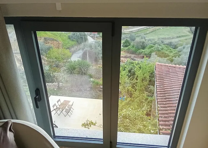 Casa Pias Εξοχικό σπίτι