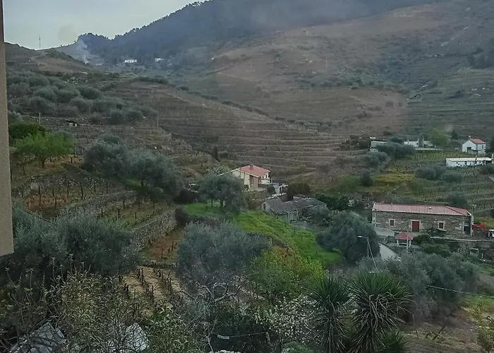 Casa Pias Εξοχικό σπίτι