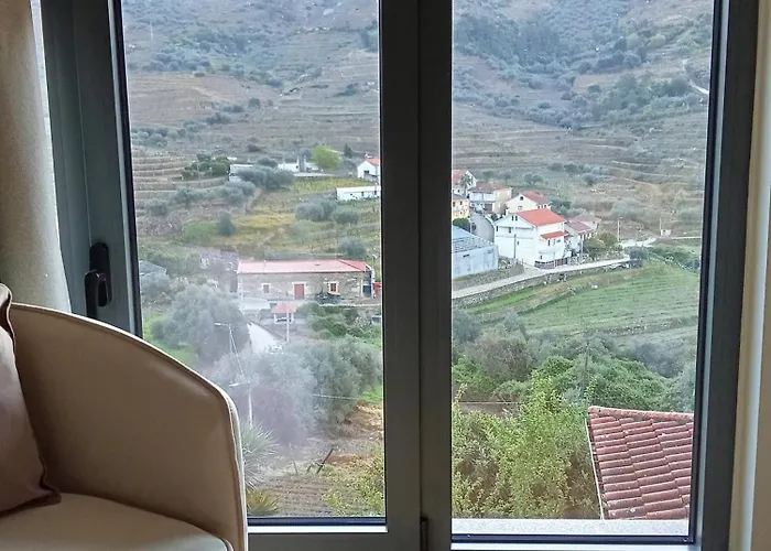 Εξοχικό σπίτι Casa Pias