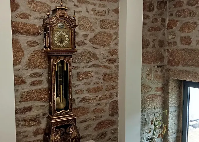 Εξοχικό σπίτι Casa Pias