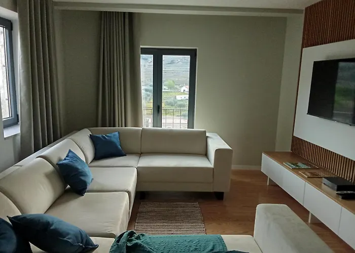 Casa Pias Εξοχικό σπίτι *