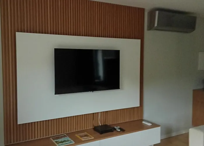 Casa Pias Εξοχικό σπίτι *