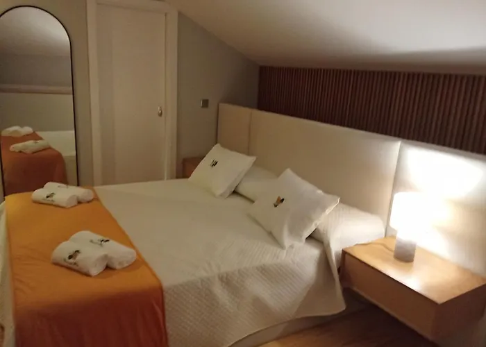 Εξοχικό σπίτι Casa Pias *