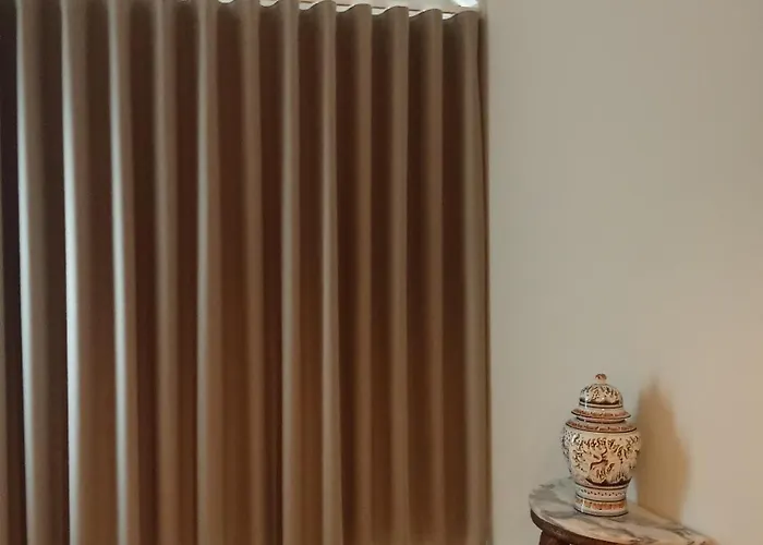 Εξοχικό σπίτι Casa Pias Ribalonga