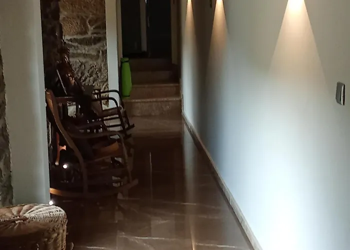 Casa Pias * Ribalonga