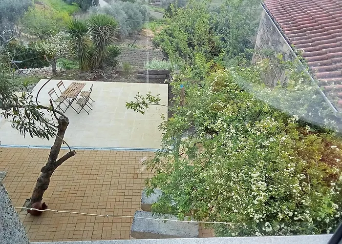 Εξοχικό σπίτι Casa Pias