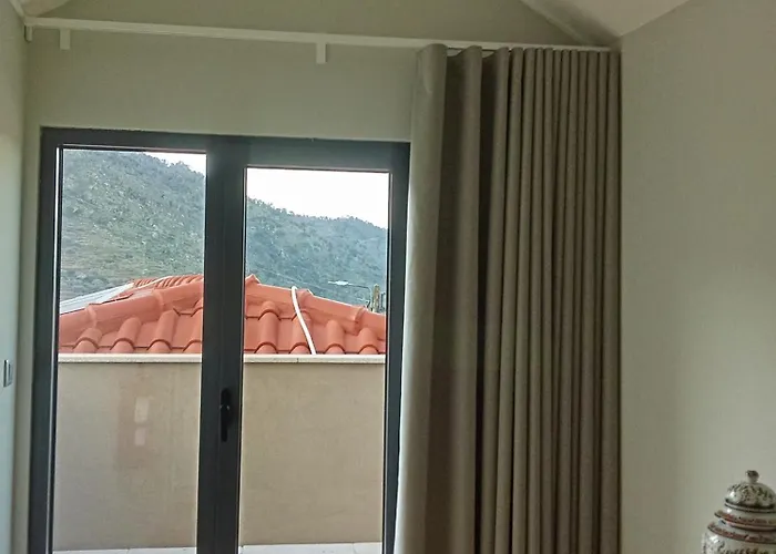 Casa Pias Εξοχικό σπίτι *