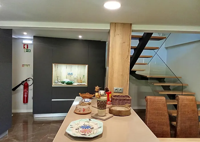 Εξοχικό σπίτι Casa Pias *