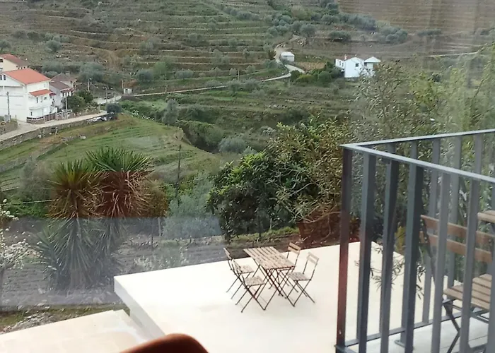 Casa Pias Εξοχικό σπίτι Ribalonga