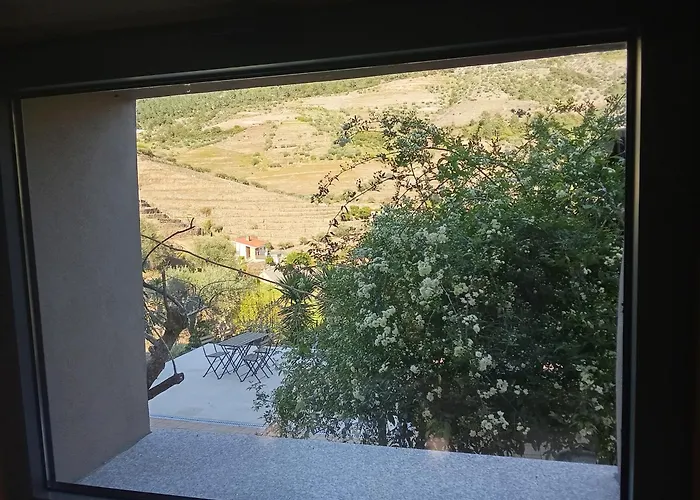 Εξοχικό σπίτι Casa Pias Ribalonga