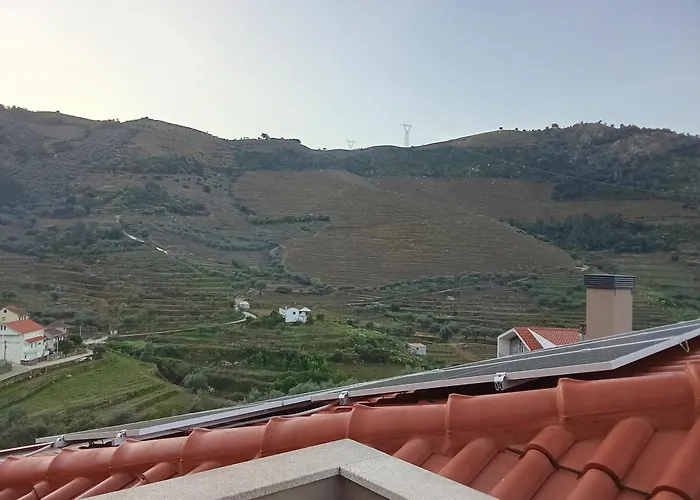 Séjour à la campagne Casa Pias