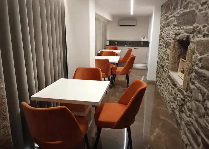 Casa Pias Lantställe *