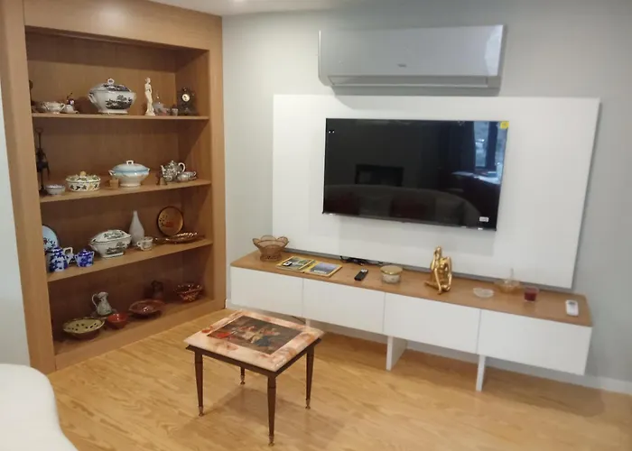 Casa Pias Séjour à la campagne Ribalonga