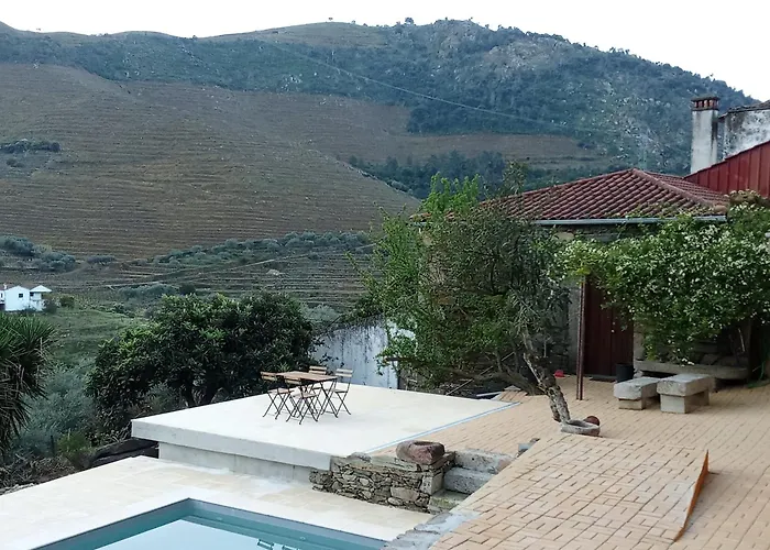 Casa Pias * Ribalonga