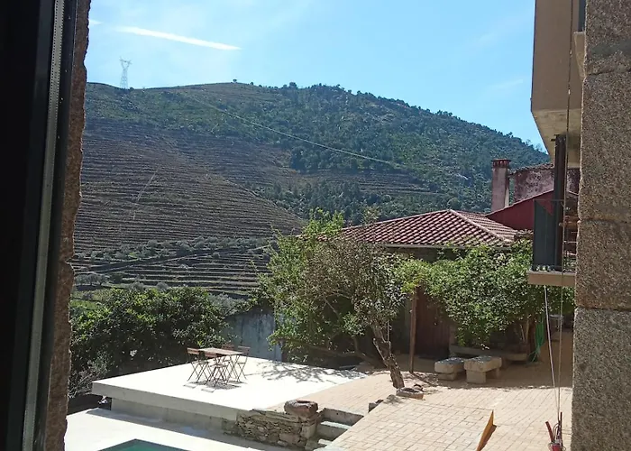 Casa Pias Lantställe