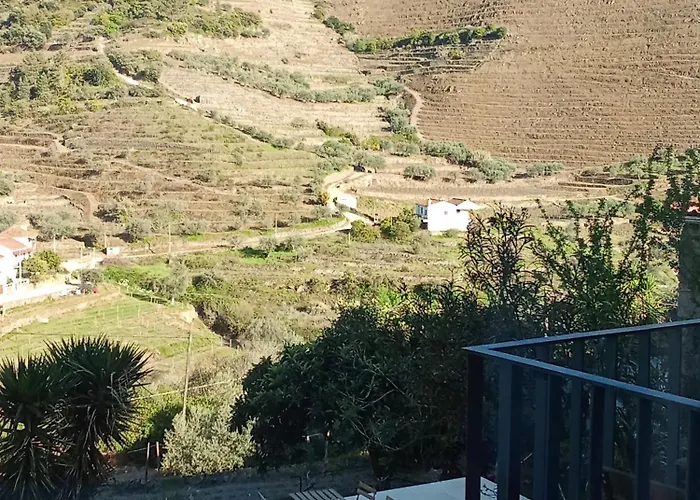 Casa Pias Εξοχικό σπίτι *