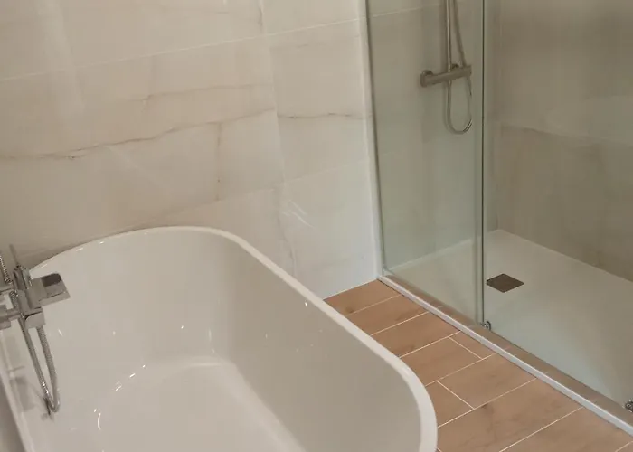 Εξοχικό σπίτι Casa Pias *