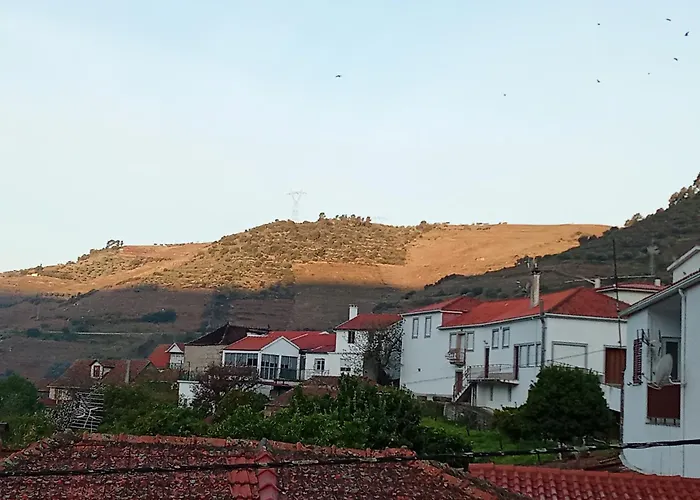 Casa Pias * Ribalonga