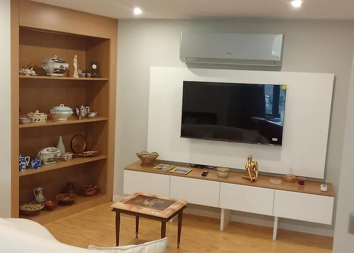 Casa Pias Εξοχικό σπίτι