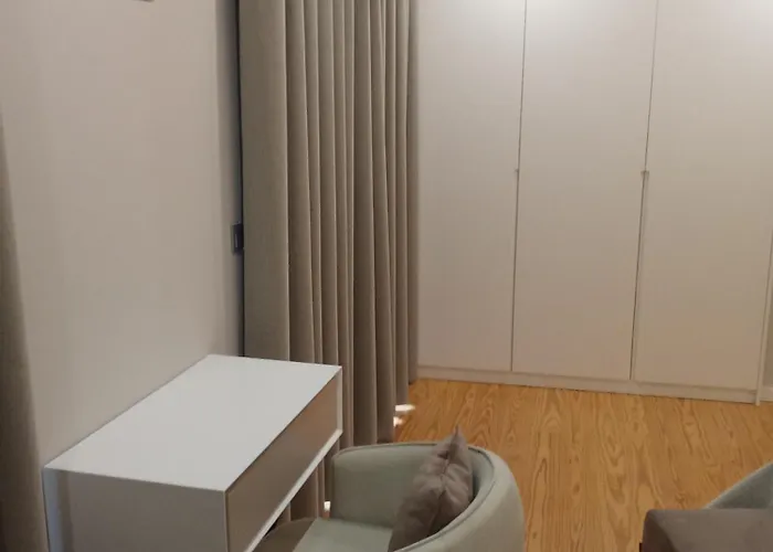 Casa Pias Εξοχικό σπίτι *