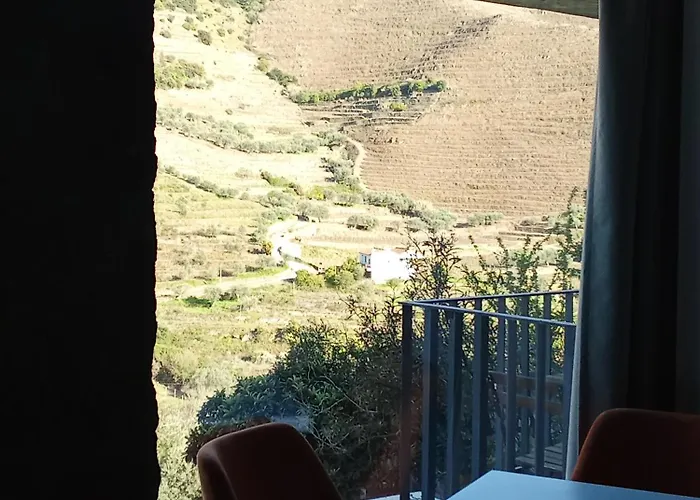 Lantställe Casa Pias *