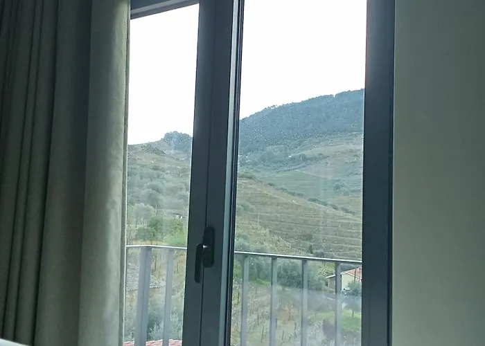 Casa Pias * Ribalonga