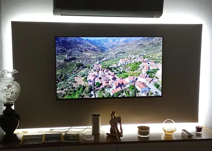 Casa Pias Séjour à la campagne *