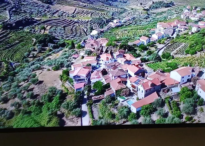 Casa Pias Lantställe Ribalonga