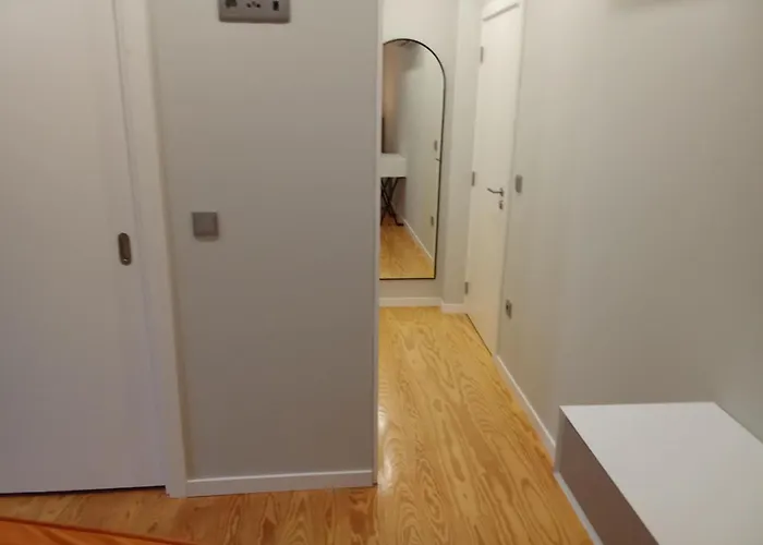 Lantställe Casa Pias