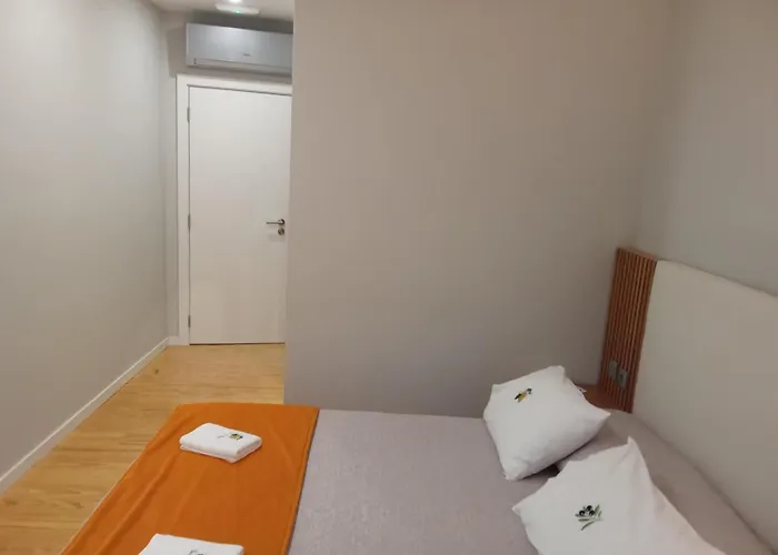 Casa Pias Εξοχικό σπίτι Ribalonga