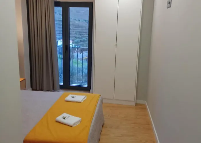 Casa Pias Lantställe Ribalonga