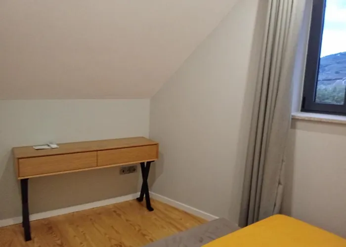 Casa Pias Lantställe