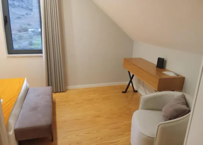 Casa Pias Lantställe Ribalonga