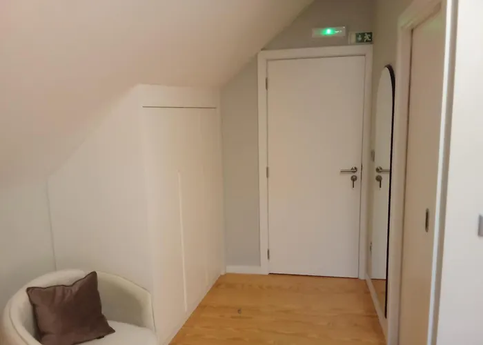 Εξοχικό σπίτι Casa Pias