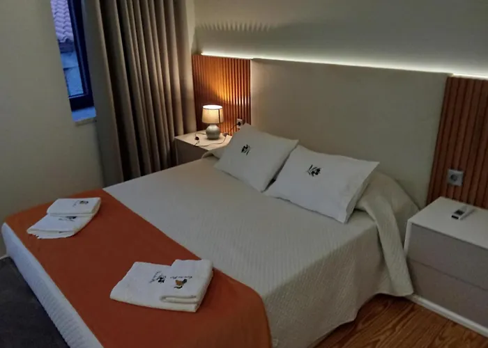 Casa Pias * Ribalonga