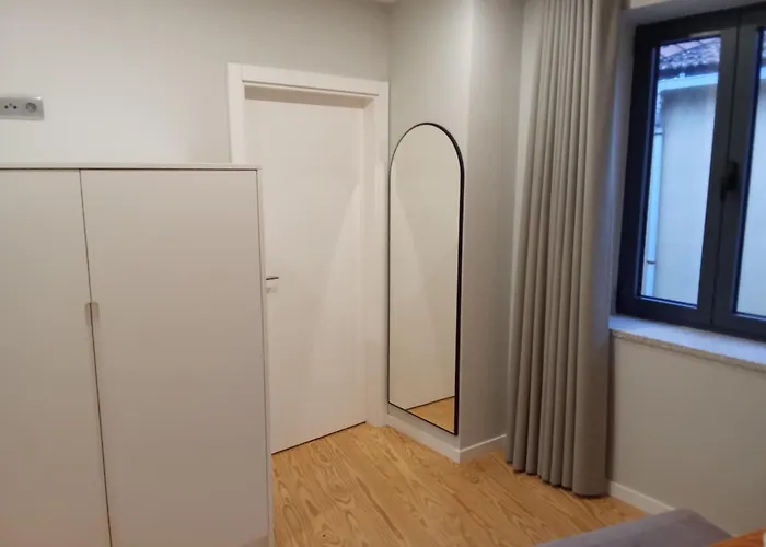 Casa Pias Εξοχικό σπίτι