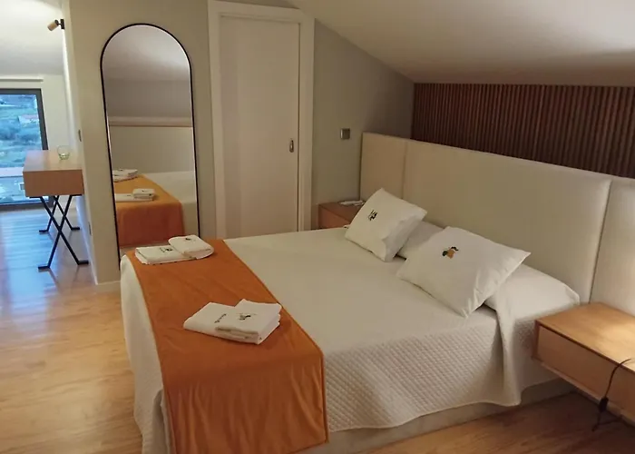 Casa Pias Εξοχικό σπίτι Ribalonga