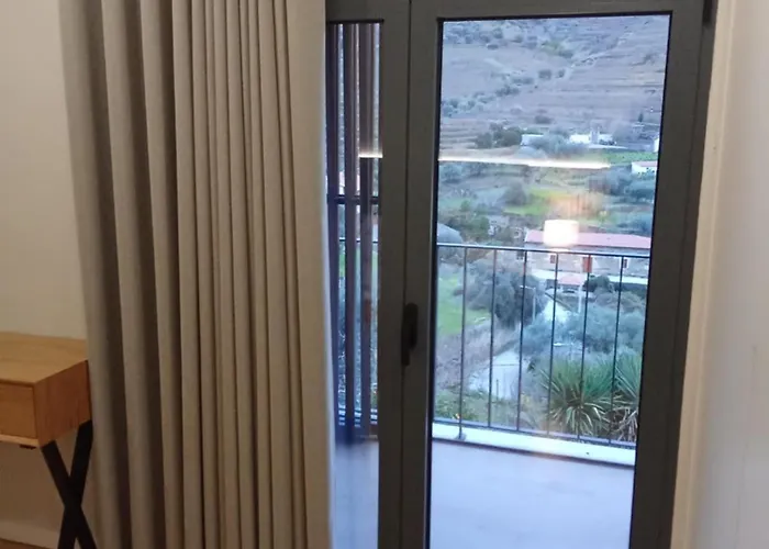 Εξοχικό σπίτι Casa Pias